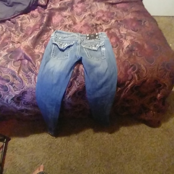 Miss me jeans - Picture 4 of 4